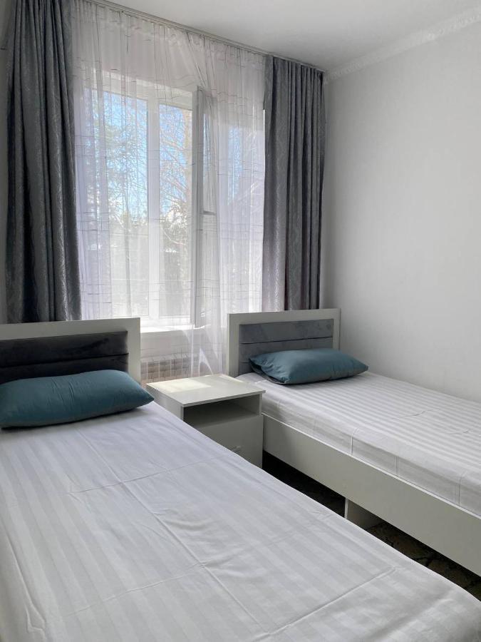 Karakol-Guest住宿加早餐旅馆 外观 照片